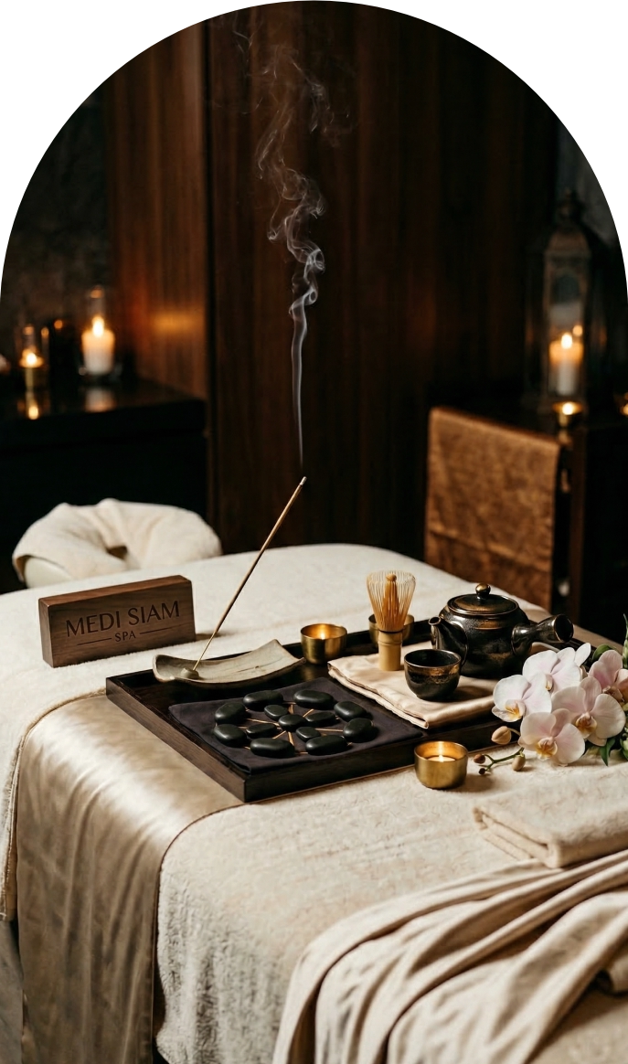 THAI программы
